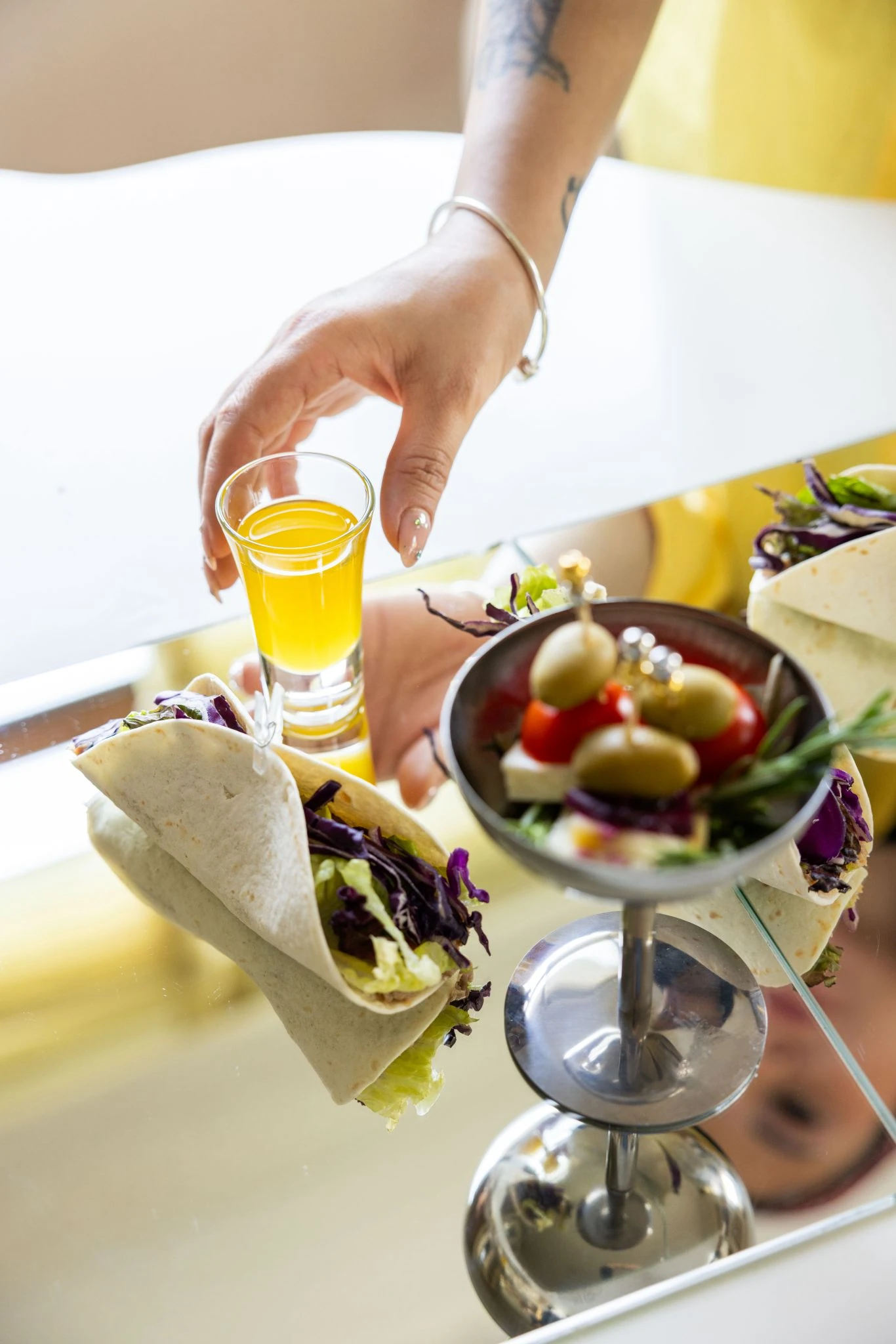 Premium İlk Hasat Naturel Sızma Zeytinyağı (3 Litre)